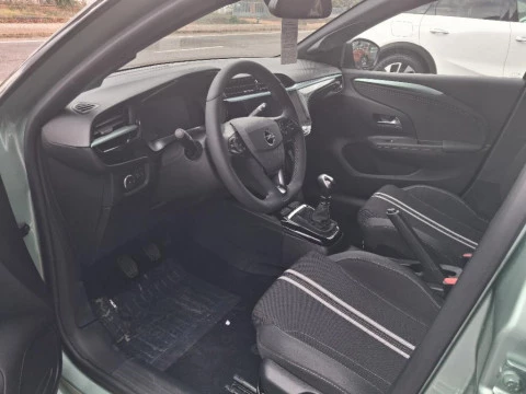 Opel Corsa 1.2T XHL 74KW #YES 5P