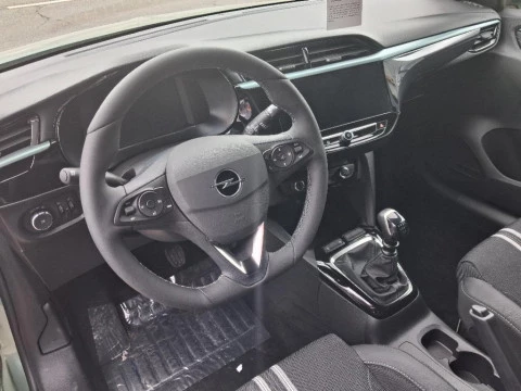 Opel Corsa 1.2T XHL 74KW #YES 5P