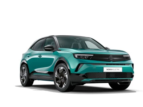 Opel Mokka-e BEV 54kWh 115kW (156CV) GS-e