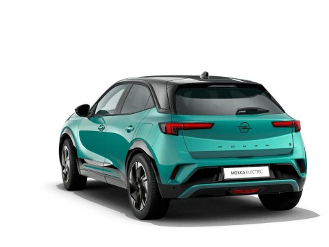 Opel Mokka-e BEV 54kWh 115kW (156CV) GS-e