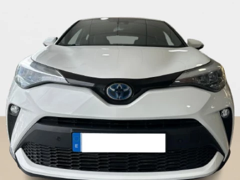 Toyota C-HR AIRE+PACK BSM