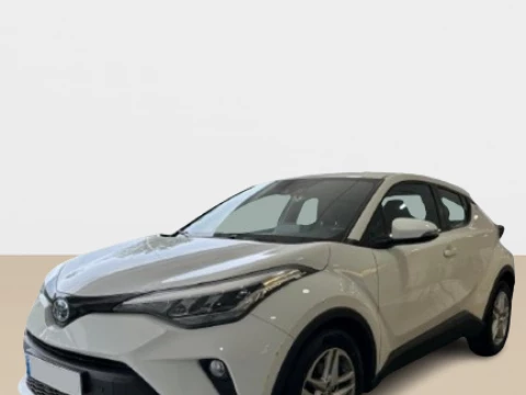 Toyota C-HR AIRE+PACK BSM