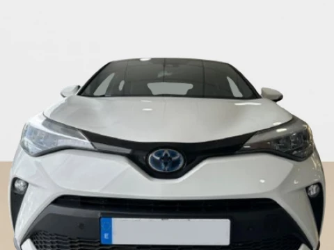 Toyota C-HR AIRE+PACK BSM