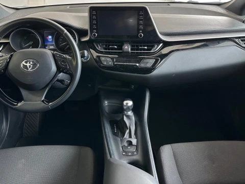 Toyota C-HR AIRE+PACK BSM