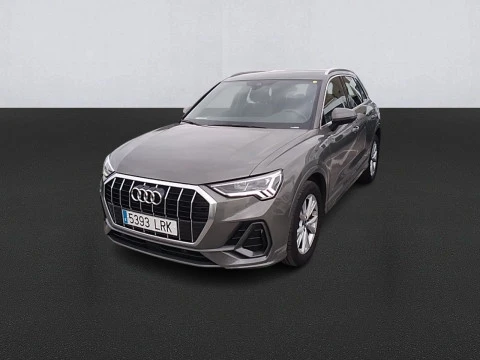 Audi Q3 S line 35 TDI 110kW (150CV) S tronic