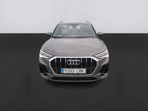 Audi Q3 S line 35 TDI 110kW (150CV) S tronic