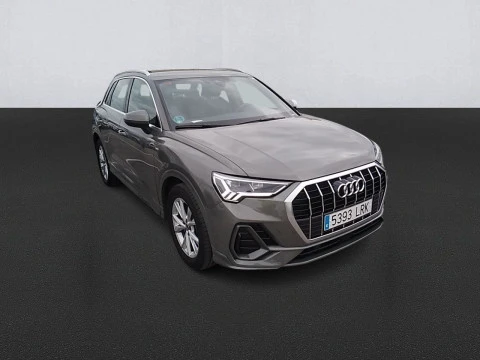 Audi Q3 S line 35 TDI 110kW (150CV) S tronic