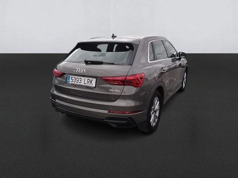 Audi Q3 S line 35 TDI 110kW (150CV) S tronic