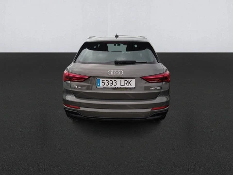 Audi Q3 S line 35 TDI 110kW (150CV) S tronic