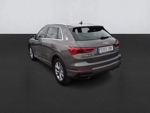 Audi Q3 S line 35 TDI 110kW (150CV) S tronic