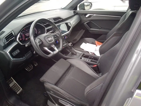 Audi Q3 S line 35 TDI 110kW (150CV) S tronic