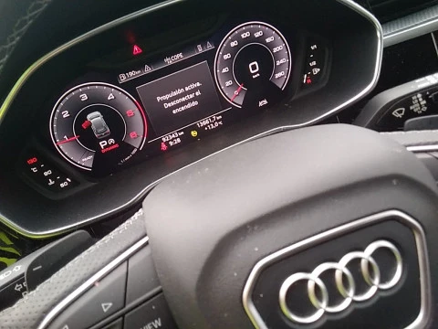 Audi Q3 S line 35 TDI 110kW (150CV) S tronic