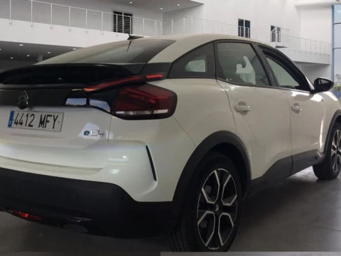 Citroën ë-C4 ë-C4 eléctrico 100kW 50kWh Feel Pack
