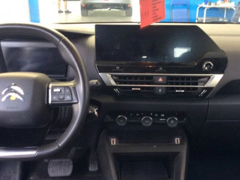 Citroën ë-C4 ë-C4 eléctrico 100kW 50kWh Feel Pack