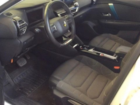 Citroën ë-C4 ë-C4 eléctrico 100kW 50kWh Feel Pack