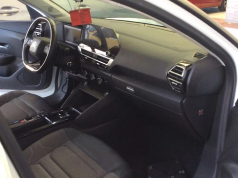 Citroën ë-C4 ë-C4 eléctrico 100kW 50kWh Feel Pack