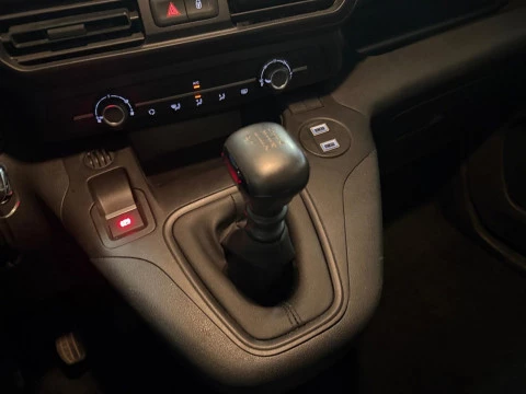 Citroën Berlingo Talla M BlueHDi 100 S&S PLUS