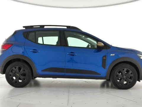 Dacia Sandero  Gasolina/Gas  Stepway ECO-G Extreme Go 74kW