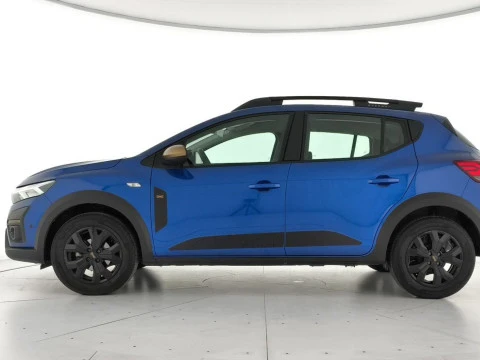 Dacia Sandero  Gasolina/Gas  Stepway ECO-G Extreme Go 74kW