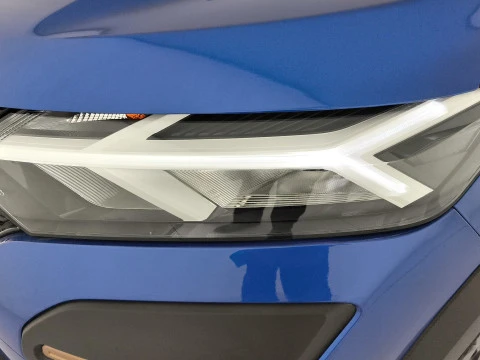 Dacia Sandero  Gasolina/Gas  Stepway ECO-G Extreme Go 74kW