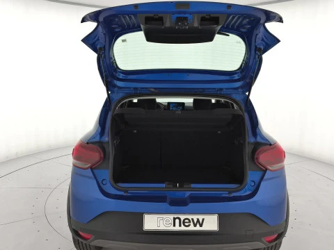 Dacia Sandero  Gasolina/Gas  Stepway ECO-G Extreme Go 74kW