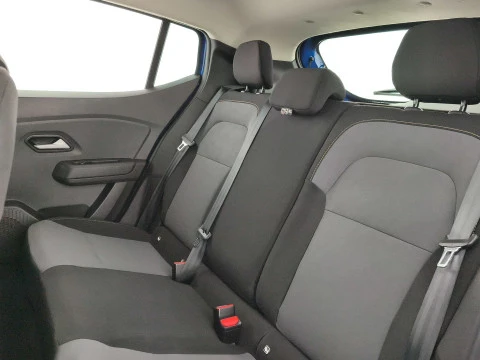 Dacia Sandero  Gasolina/Gas  Stepway ECO-G Extreme Go 74kW