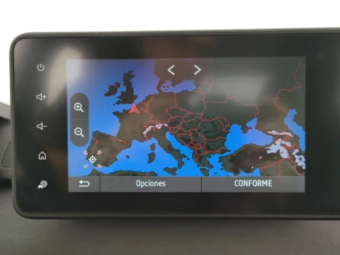 Dacia Sandero  Gasolina/Gas  Stepway ECO-G Extreme Go 74kW