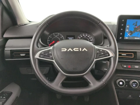 Dacia Sandero  Gasolina/Gas  Stepway ECO-G Extreme Go 74kW