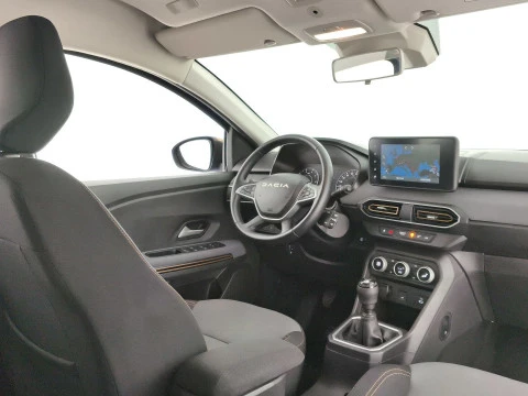 Dacia Sandero  Gasolina/Gas  Stepway ECO-G Extreme Go 74kW