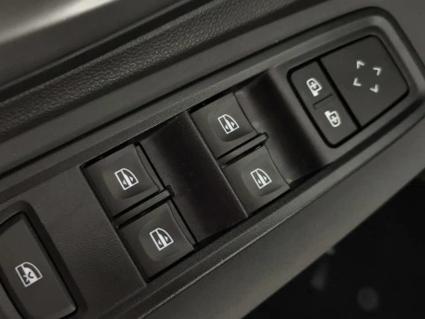 Dacia Sandero  Gasolina/Gas  Stepway ECO-G Extreme Go 74kW