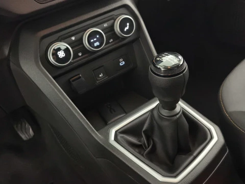 Dacia Sandero  Gasolina/Gas  Stepway ECO-G Extreme Go 74kW