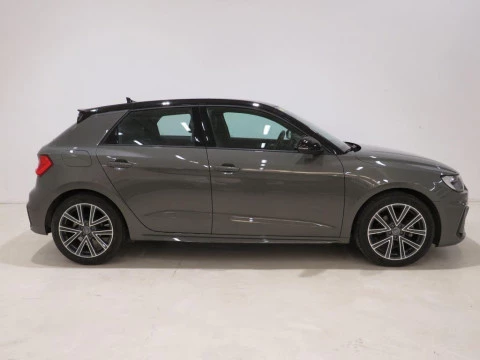 Audi A1 Sportback S line 35 TFSI 110 kW (150 CV) S tronic