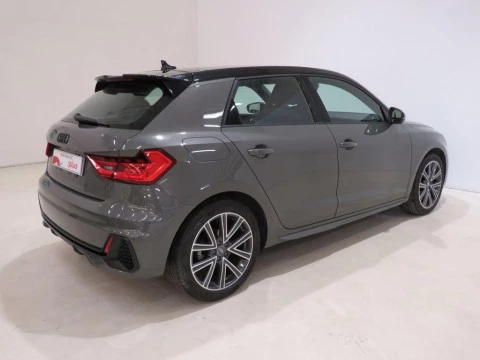 Audi A1 Sportback S line 35 TFSI 110 kW (150 CV) S tronic