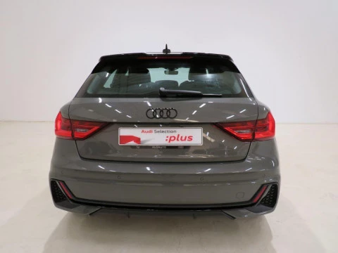 Audi A1 Sportback S line 35 TFSI 110 kW (150 CV) S tronic