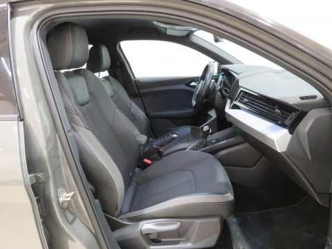 Audi A1 Sportback S line 35 TFSI 110 kW (150 CV) S tronic