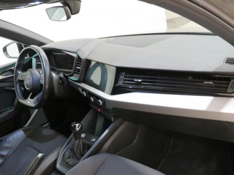 Audi A1 Sportback S line 35 TFSI 110 kW (150 CV) S tronic