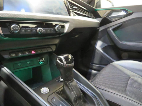 Audi A1 Sportback S line 35 TFSI 110 kW (150 CV) S tronic