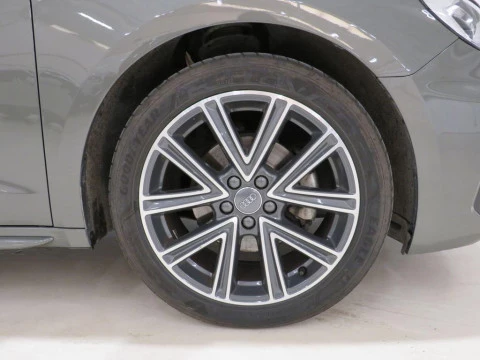 Audi A1 Sportback S line 35 TFSI 110 kW (150 CV) S tronic