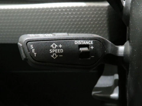 Audi A1 Sportback S line 35 TFSI 110 kW (150 CV) S tronic