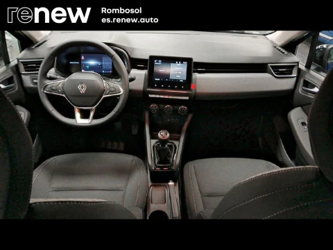 Renault Clio  Gasolina/Gas  TCe GLP Generation 74kW