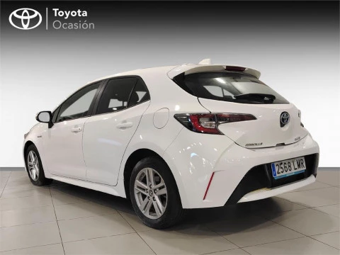 Toyota Corolla 5 Puertas Active Tech 125H e-CVT