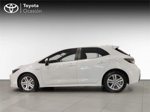 Toyota Corolla 5 Puertas Active Tech 125H e-CVT