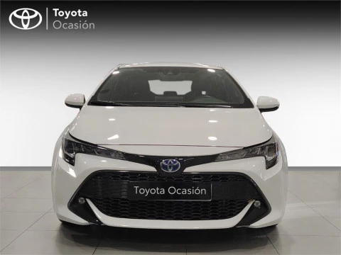 Toyota Corolla 5 Puertas Active Tech 125H e-CVT