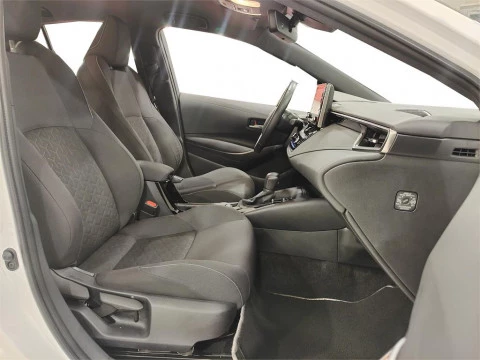 Toyota Corolla 5 Puertas Active Tech 125H e-CVT