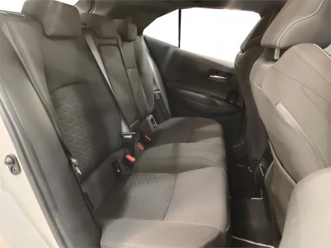 Toyota Corolla 5 Puertas Active Tech 125H e-CVT