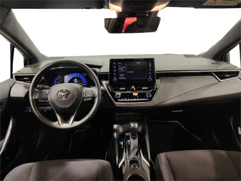 Toyota Corolla 5 Puertas Active Tech 125H e-CVT