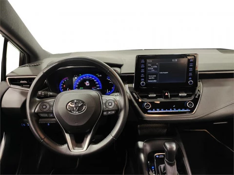 Toyota Corolla 5 Puertas Active Tech 125H e-CVT