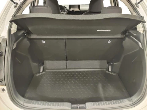 Toyota Corolla 5 Puertas Active Tech 125H e-CVT