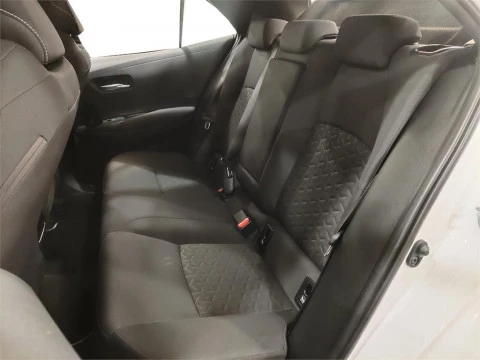 Toyota Corolla 5 Puertas Active Tech 125H e-CVT