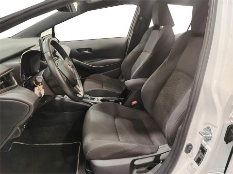 Toyota Corolla 5 Puertas Active Tech 125H e-CVT